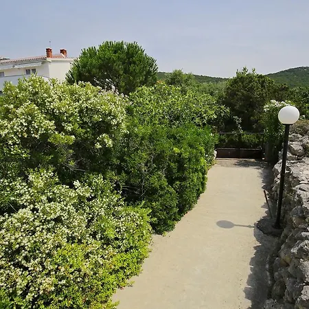 Apartment Myrtus *