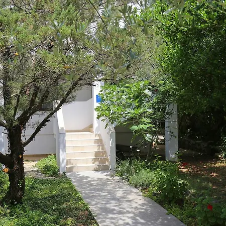 Apartment Myrtus *