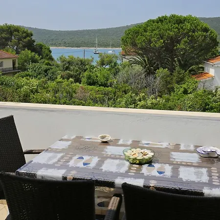 Apartment Myrtus *