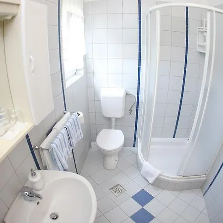 Apartment Myrtus *