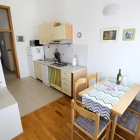 Apartment Myrtus Ist