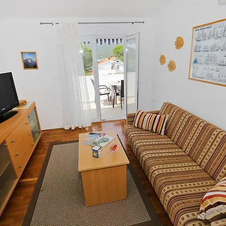 Apartment Myrtus