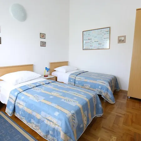 Apartment Myrtus