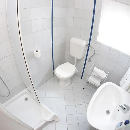 Apartment Myrtus Ist