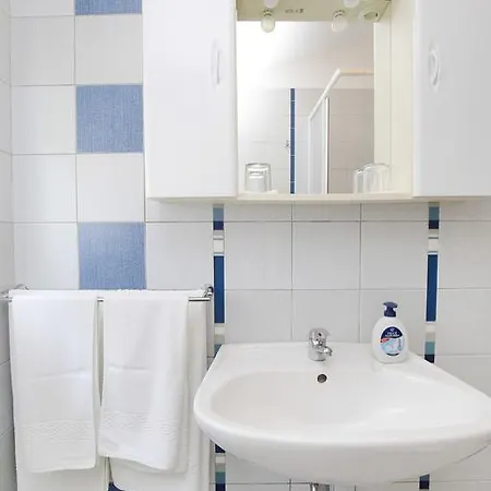 Apartment Myrtus *