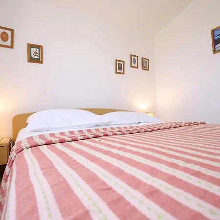 Apartment Myrtus