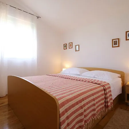 Apartment Myrtus Ist