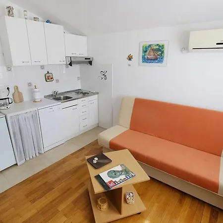 Apartment Myrtus