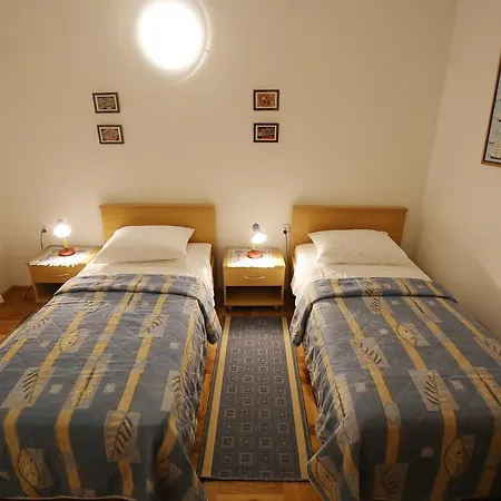 Myrtus Apartment *