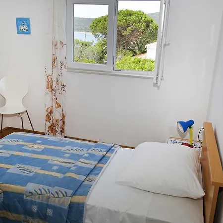 Apartment Myrtus Ist