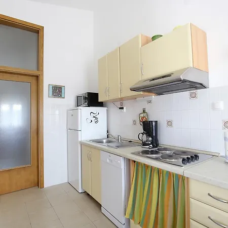 Myrtus Apartment Ist