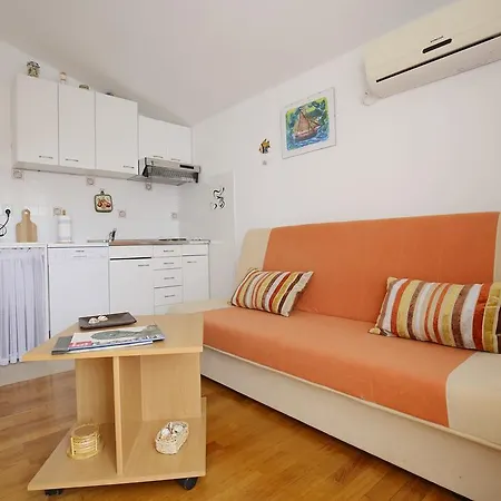 Myrtus Apartment *