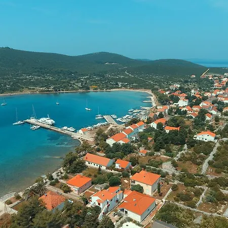 Διαμέρισμα Myrtus *